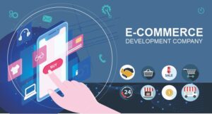Read more about the article Ecommerce Development We Know What It Takes To Make You A Online Retail Star