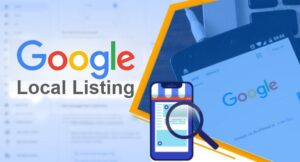 Read more about the article How To Optimize Google Local Listing For Your Business Needs