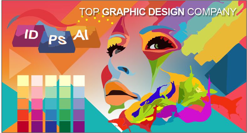 Read more about the article Graphic Design Services Are What We Excel In