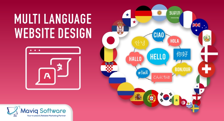 Read more about the article Multilingual Website Design For Your Business Needs